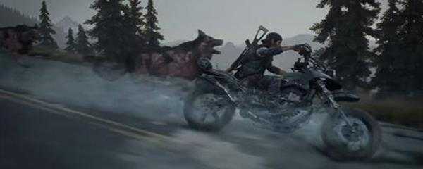 往日不再尸潮位置