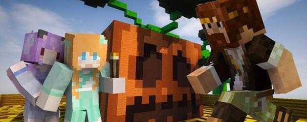 我的世界怎么快速建造