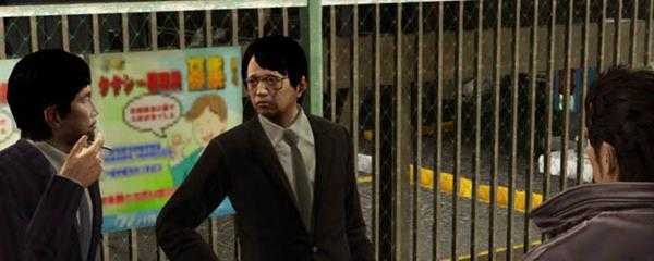 如龙5巅峰热血动作猛虎突霸的奥义怎么触发