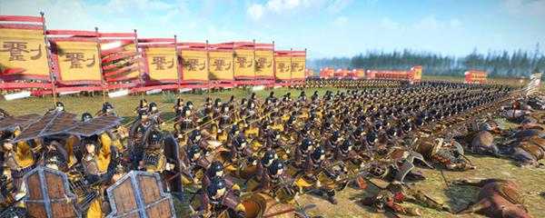 全战三国mod怎么用