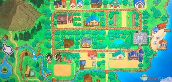 《牧场物语：重聚矿石镇》增加动物好感度方法分享