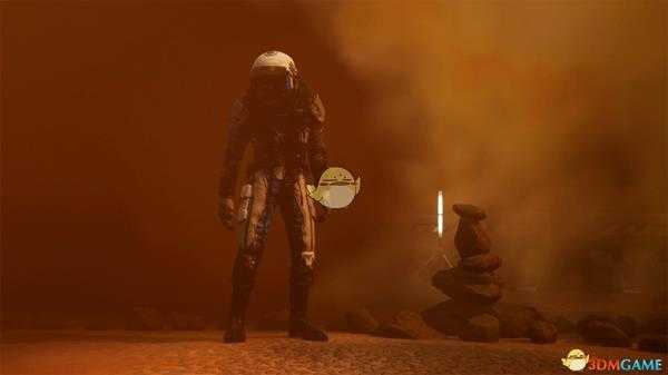 《疯狂的月亮》游戏简单介绍