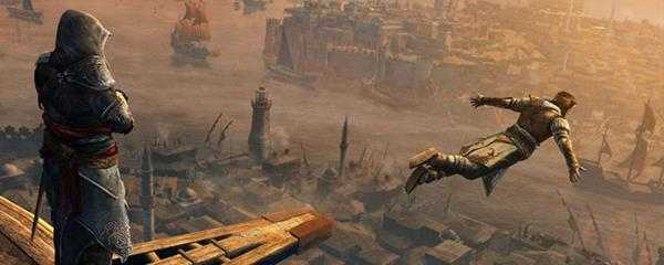 刺客信条起源石环位置