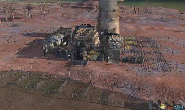 《剑士》全人类队伍去西部蜂巢方法分享