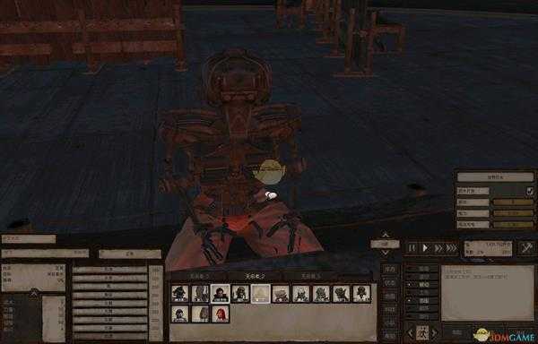 《剑士》伊予教授详细资料分享