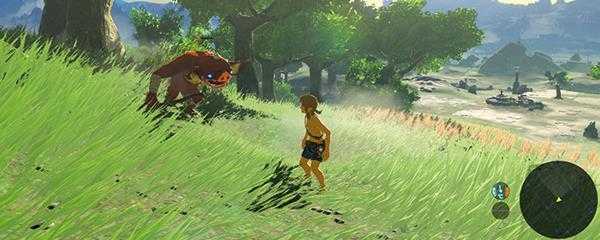 塞尔达利特的兄弟岩顺序