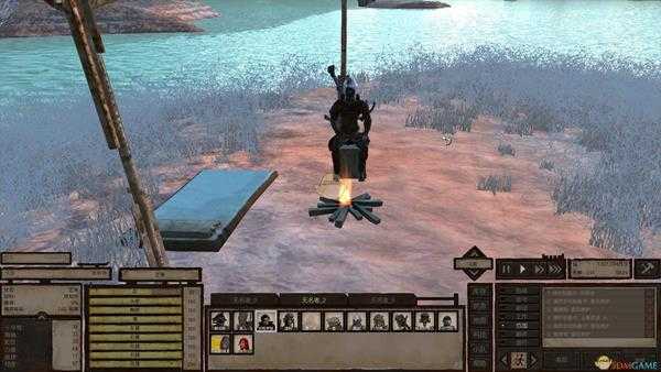 《剑士》无面详细资料分享