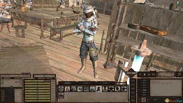 《剑士》罗本详细资料分享