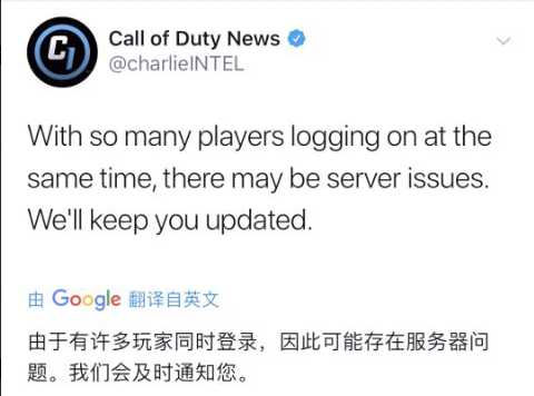 cod16安装进不去/无法连线/打不开实测有效解决办法分享