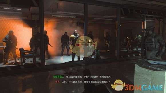 《使命召唤16：现代战争》单人战役短评