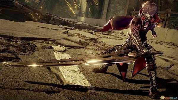 《噬血代码》1.10更新内容个人翻译及点评一览