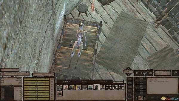 《剑士》方舟掠夺者老大衣服设计图获得方法分享