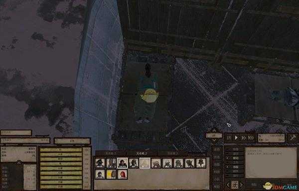 《剑士》天狗皇帝详细资料分享