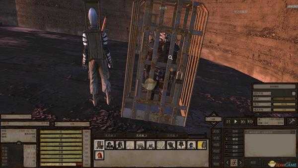 《剑士》瓦拉姆详细资料分享