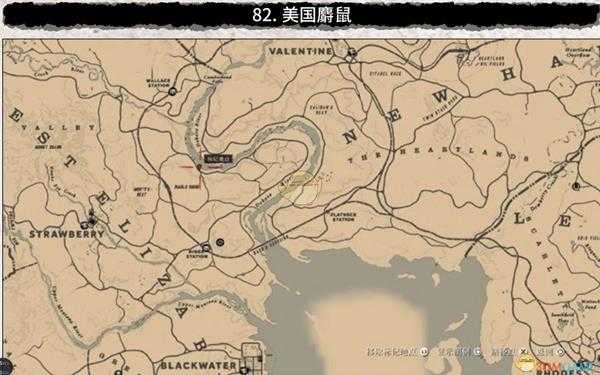 《荒野大镖客2》10月25日每日任务完成方法介绍