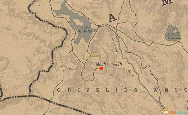 《荒野大镖客2》10月25日每日任务完成方法介绍