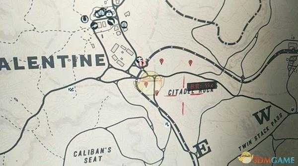 《荒野大镖客2》10月25日每日任务完成方法介绍