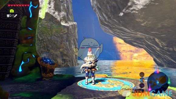 《塞尔达传说：旷野之息》一击必杀介绍