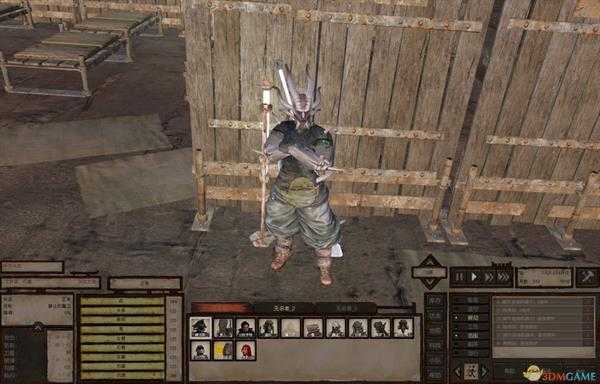 《剑士》艾塔萨石魔详细资料分享