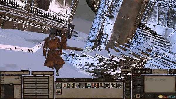 《剑士》江将军详细资料分享