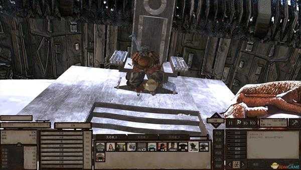 《剑士》卡特龙详细资料分享