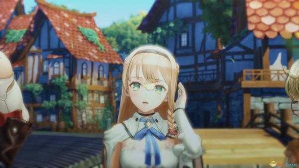 《莱莎的炼金工房：常暗女王与秘密藏身处》甲兽灵铠获得方法分享