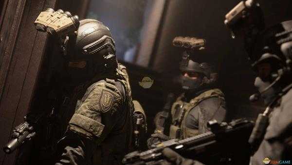 《使命召唤16：现代战争》ps4尚未购买多人游戏解决方法介绍