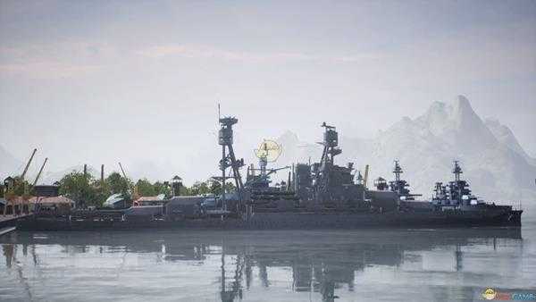 《战略思维：太平洋》游戏剧情分享