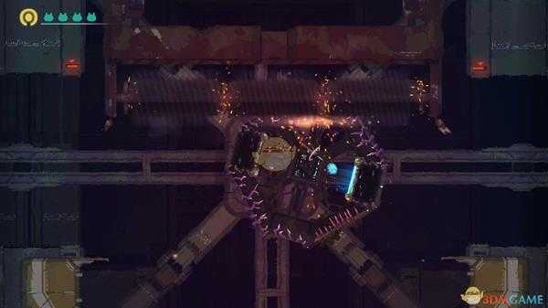 《细胞迷途》游戏配置要求一览