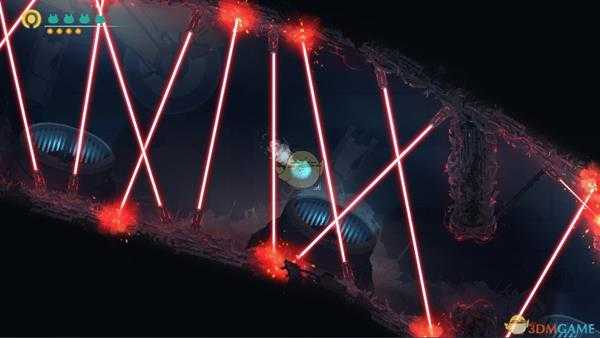 《细胞迷途》游戏特色内容一览