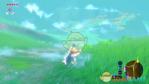 《塞尔达传说：旷野之息》箭销售方式介绍