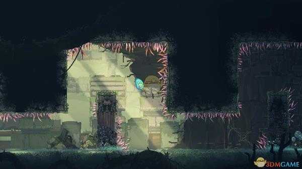 《细胞迷途》记忆碎片寻找方法分享