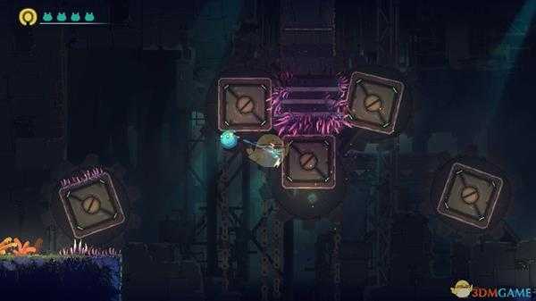 《细胞迷途》游戏剧情分析