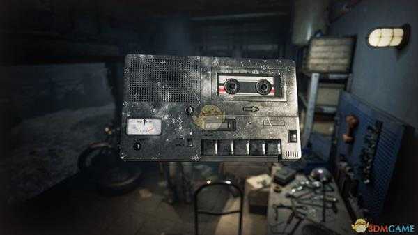 《恐怖之歌》游戏剧情简介