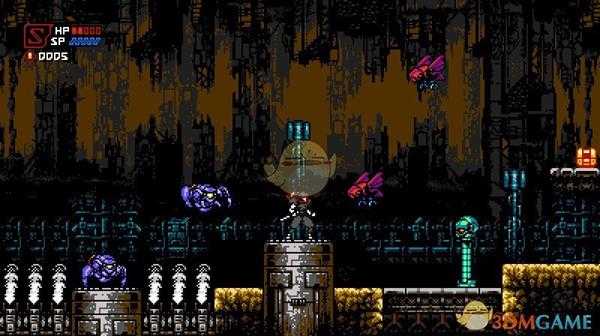 《赛博阴影》游戏配置要求一览