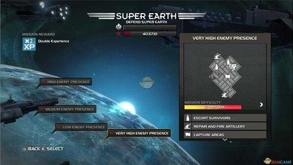 《地狱潜者》全反坦克武器属性分析