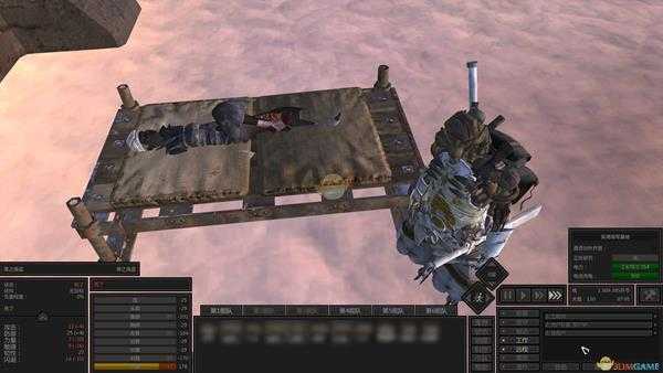 《剑士》敌人攻城概率相关分享