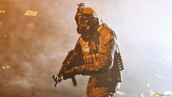 《使命召唤16：现代战争》RTX光追开启/关闭画质对比