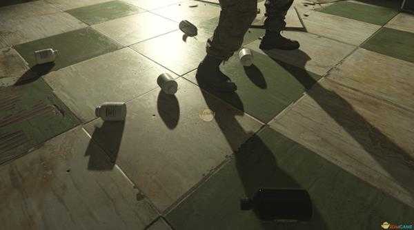 《使命召唤16：现代战争》RTX光追开启/关闭画质对比