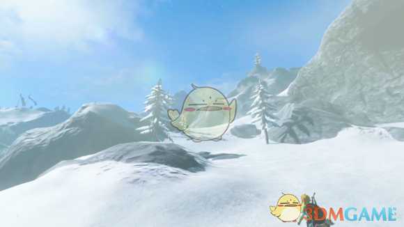 《塞尔达传说：旷野之息》大师模式台地防劝退的必要技巧