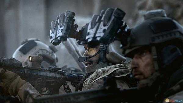 《使命召唤16：现代战争》合作模式第一关最简单打法经验分享