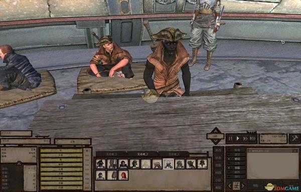 《剑士》偷首领装备方法分享