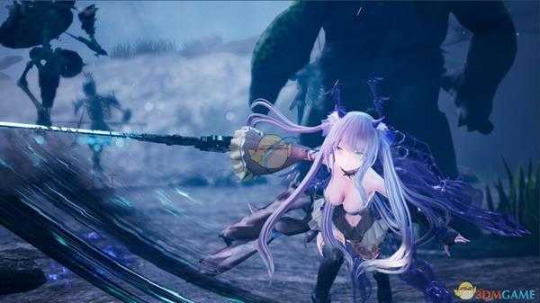 《灵之秘境：异象残影》游戏手感分析