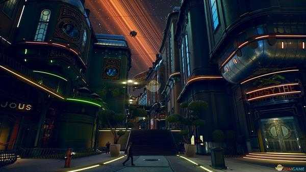 《天外世界》蒙塔格重型武器获得方法分享