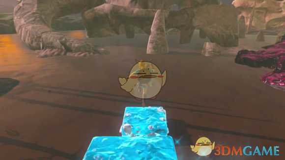 《塞尔达传说：旷野之息》神庙的激活机制介绍