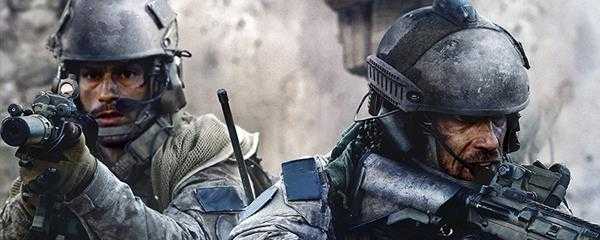 使命召唤16跑刀流怎么玩