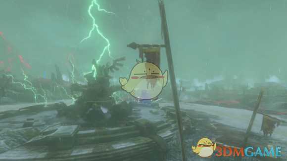 《塞尔达传说：旷野之息》御树飞行中提高成功率的技巧