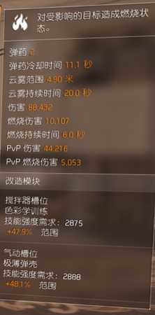 《全境封锁2》Tu6 PVE的电工配装要点介绍