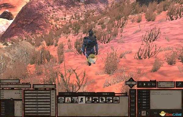 《剑士》MOD创建方法分享