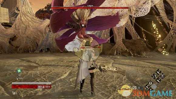 《噬血代码》蝴蝶大姐姐攻略